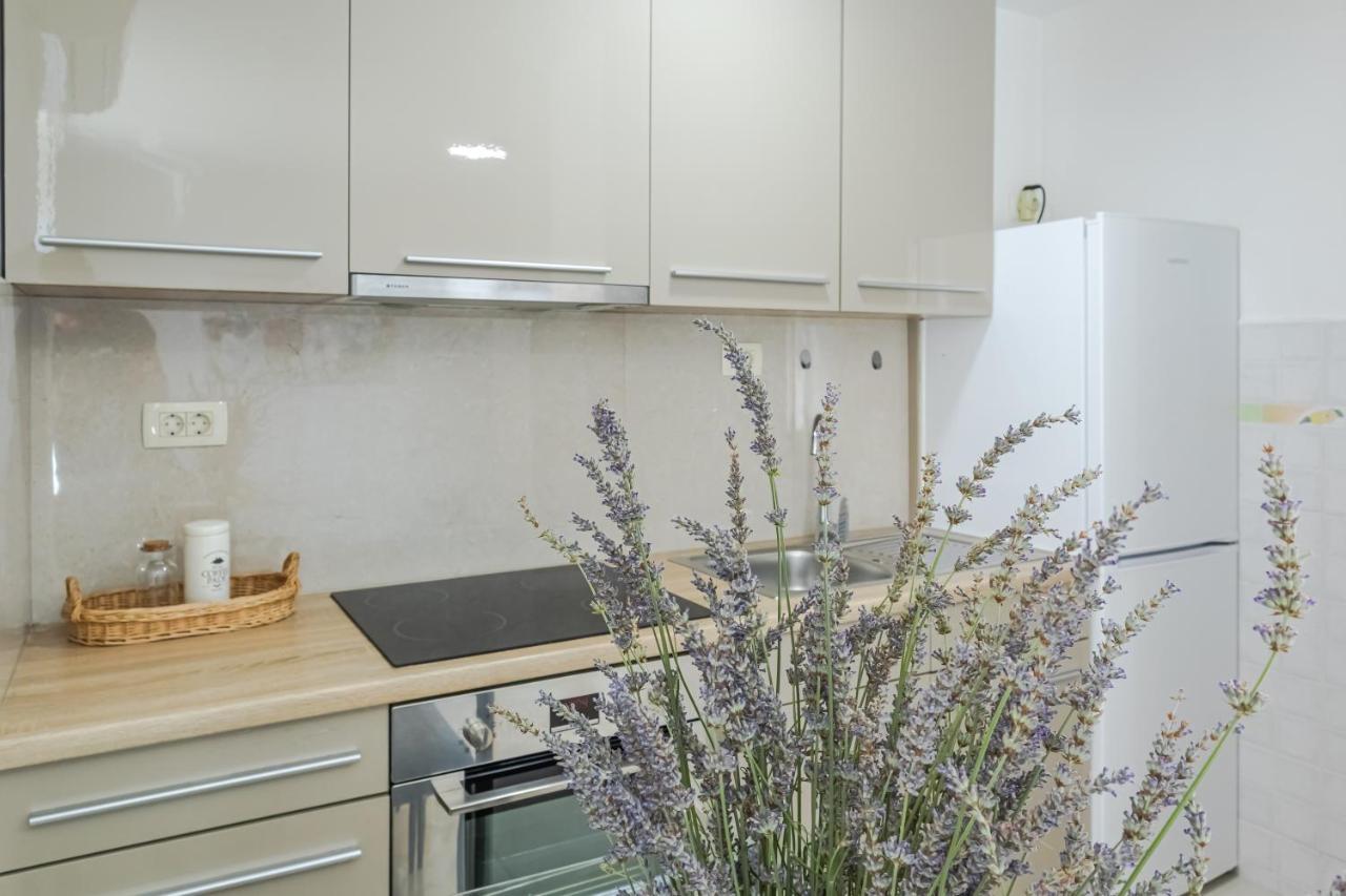 Comfortable apartment near Opatija Matulji Extérieur photo