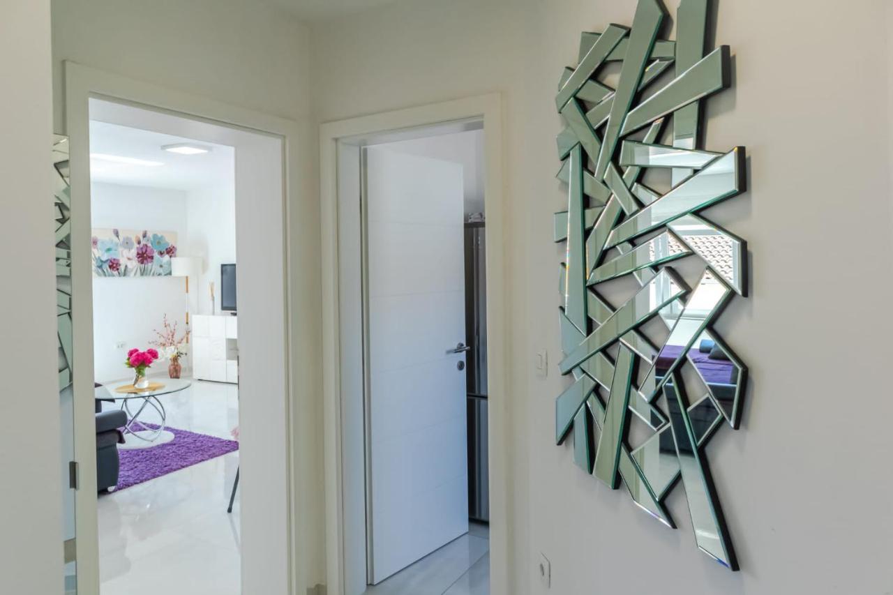 Comfortable apartment near Opatija Matulji Extérieur photo