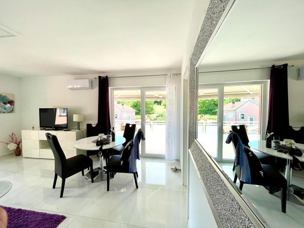Comfortable apartment near Opatija Matulji Extérieur photo