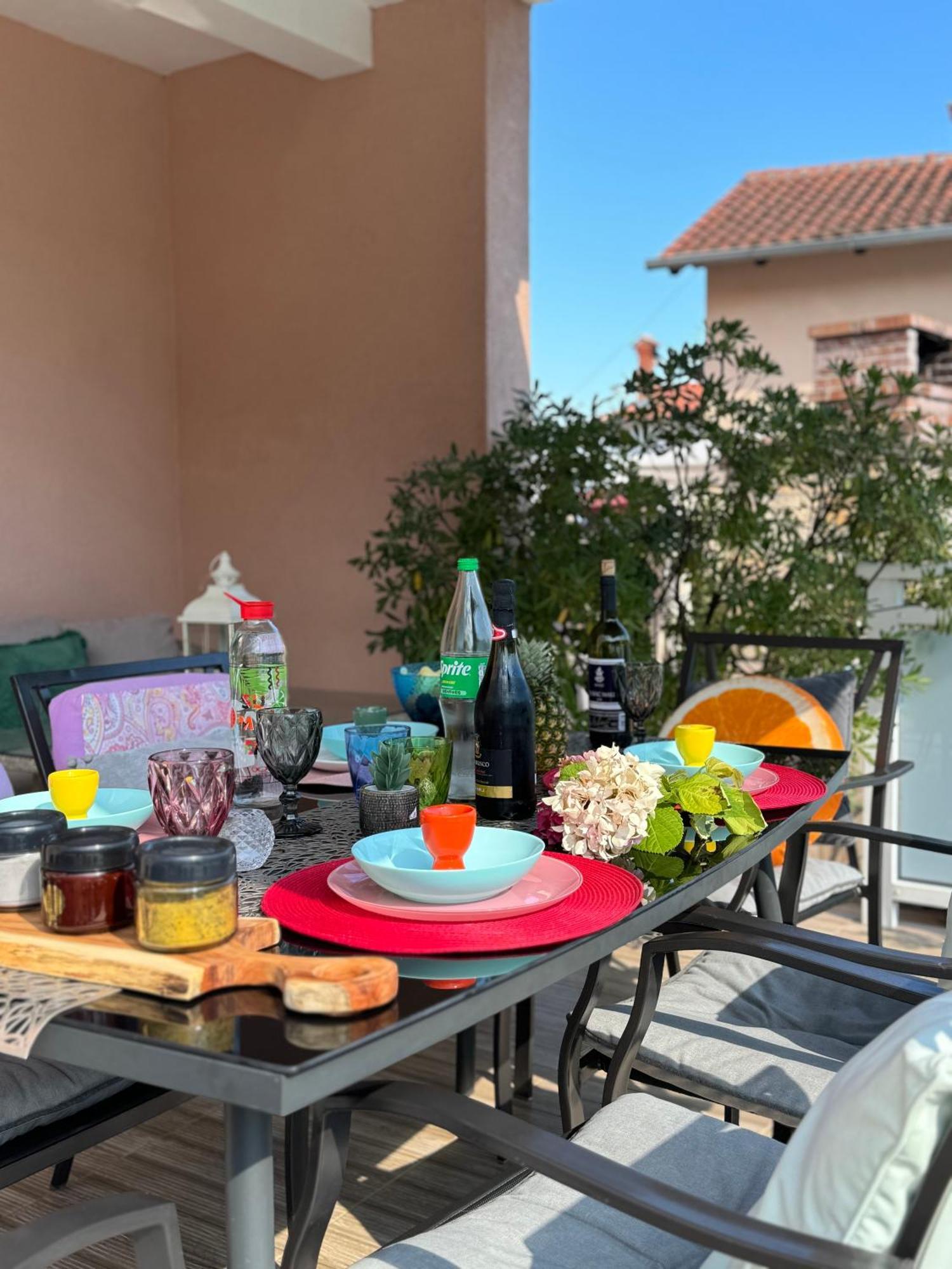 Comfortable apartment near Opatija Matulji Extérieur photo
