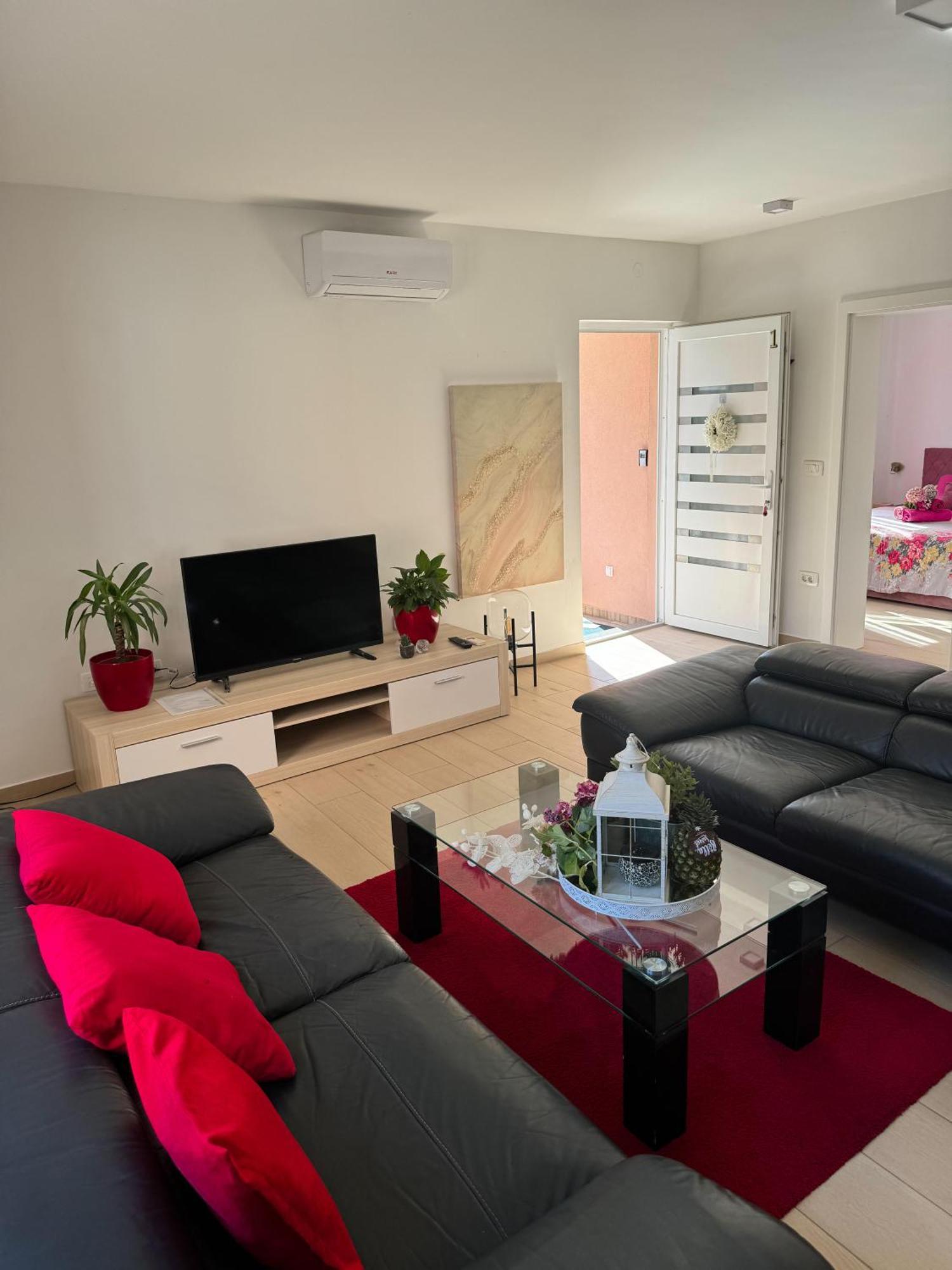 Comfortable apartment near Opatija Matulji Extérieur photo